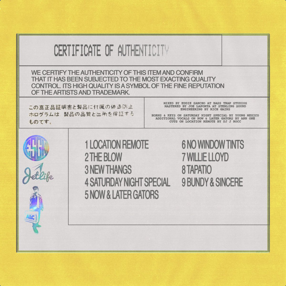 FreddieGibbs's tweet image. #Fetti. October 31. 💰