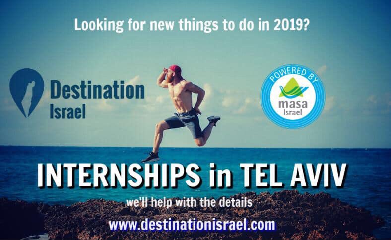 2019 is just around the corner, let’s get you to #TelAviv! #internships in #israel. We’ll help with the details. #destinationisrael #masa <a href="/ukmasa/">Masa Israel UK</a> <a href="/MasaIsrael/">Masa Israel Journey</a> <a href="/masa/">Masa</a>