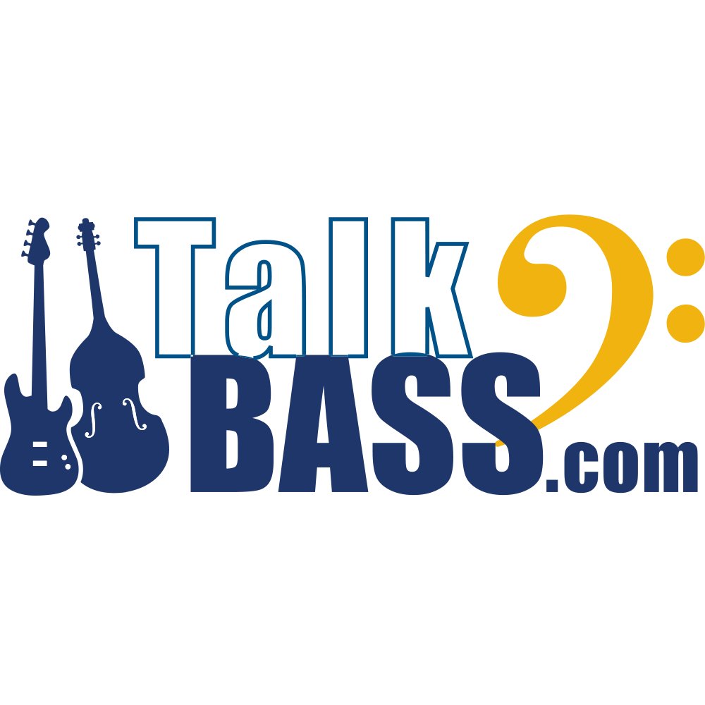 TalkBass.com tweet media