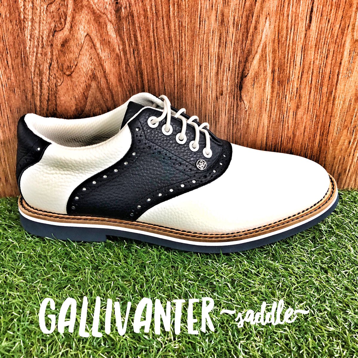 GolfClydeway's tweet photo. 🔥 BRAND/LAUNCH: G/FORE 🔥

Introducing one of the sought after brands in golf fashion @gfore . With its modern outlook but traditionalist heart, this footwear collection is everything and more....
#gallivanter #waterproof #optimaltraction #lightweight #ultracomfort #athleticfit https://t.co/x0XdhYSiZm