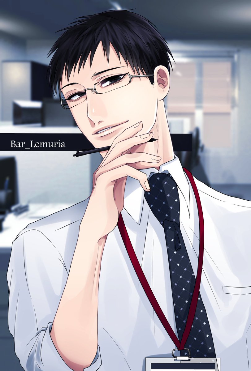 lilium_make's tweet photo. サラリーマンのdomです！
恋人関係は事前をいただいていますがその他関係開いているのでよかったらお話してください～～！

#Lemuria_CS
#Lemuria_交流募集 https://t.co/5WM6iAEQQr