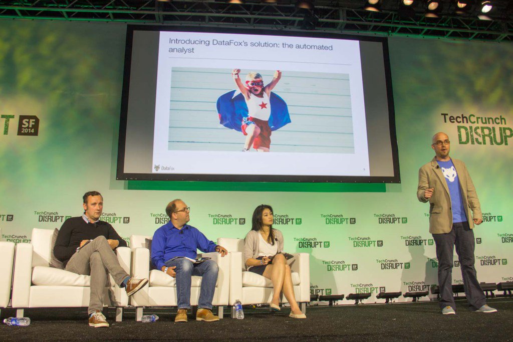 techframee's tweet image. Oracle acquires DataFox, a developer of ‘predictive intelligence as a service’ and a trove of company information.
#technology #news #newa