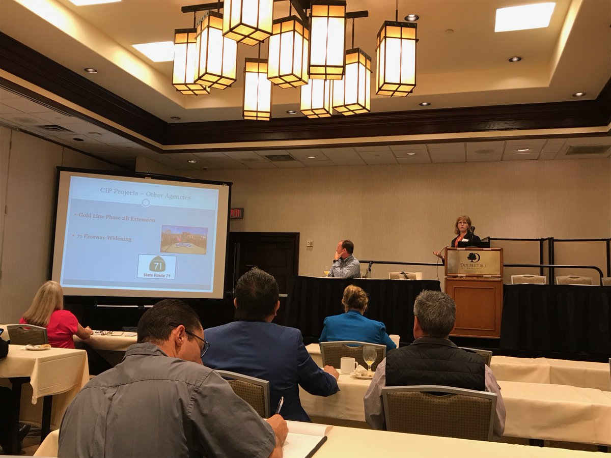 AndersonPenna (@andersonpenna) on Twitter photo Today, Mark Verrengia attended the <a href="/CMAASC/">CMAA Southern CA</a> Breakfast of Champions! This Inland Empire Cities Update featured the City of Pomona, Dir. of Public Works Meg McWade and the City of Temecula, Dir. of Public Works Patrick Thomas. #publicworks #cmaa #constructionmanagement Today, Mark Verrengia attended the <a href="/CMAASC/">CMAA Southern CA</a> Breakfast of Champions! This Inland Empire Cities Update featured the City of Pomona, Dir. of Public Works Meg McWade and the City of Temecula, Dir. of Public Works Patrick Thomas. #publicworks #cmaa #constructionmanagement