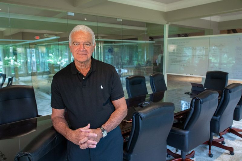 telistat's tweet photo. Hudson Valley Magazines profile on Dr. Anthony Bacchi and TeliStat
https://t.co/4rcDq8y7eq https://t.co/wh6cLeFLct