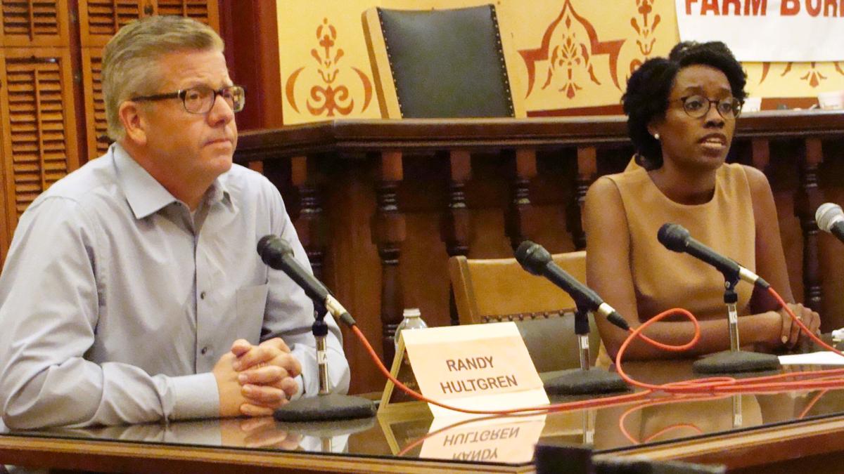 Randy Hultgren tweet media