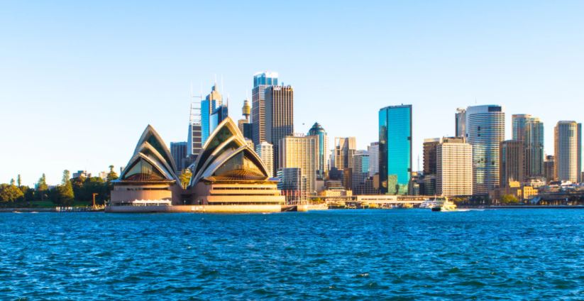 swiftcommunity's tweet photo. This year at #Sibos, our stand visitors can send personal, Sydney-themed e-cards to family and friends. For each visitor that participates, SWIFT will make a donation to The Girls &amp; Boys Brigade, a local charity providing a safe, welcoming place for children and youth. #SWIFTcsr https://t.co/AcMu7zcvEI