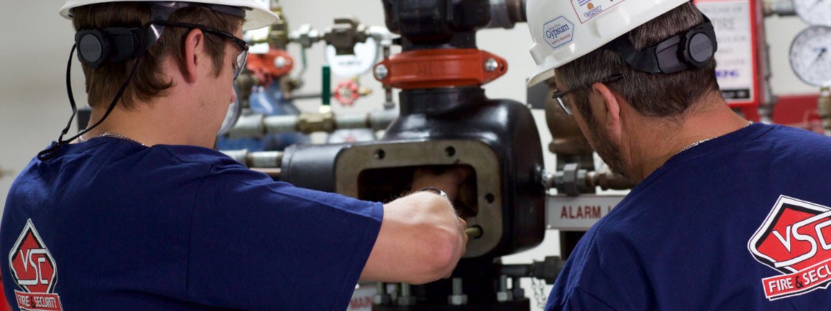 "We have also had the pleasure of working with some of the best building contractors in the industry. Everyone on the Drive Shack team found working on the project extremely rewarding."

Read more here: ow.ly/9fQp30mmhNr

#vscfiresecurity #firesafety #driveshack