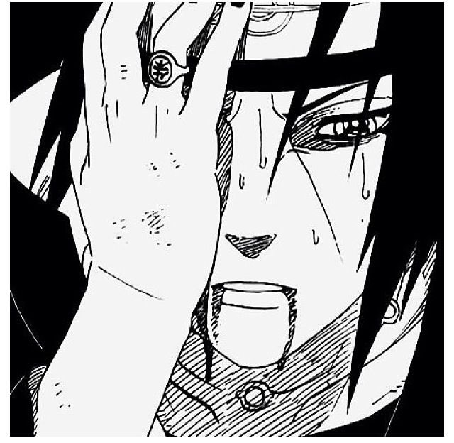 Uchiha Itachi