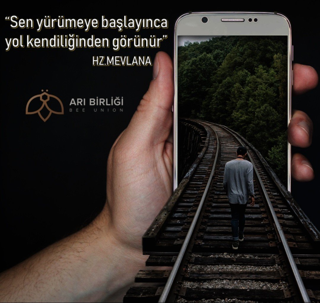 Arı Birliği® tweet media