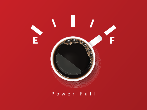 Wanna hear a joke? #Decaf