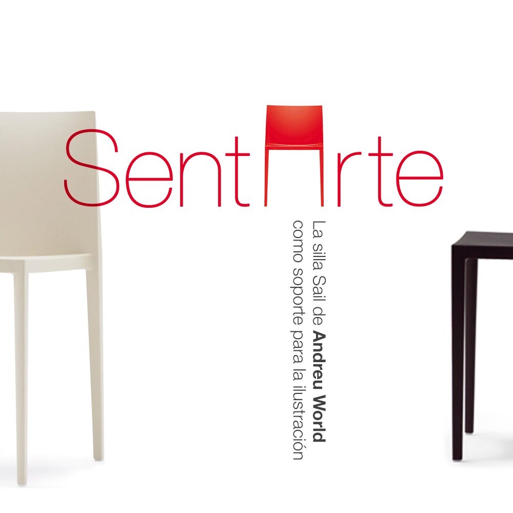 enne | estudio (@enne_estudio) on Twitter photo Nuestra exposición en <a href="/Hortanoticias/">Hortanoticias</a> hortanoticias.com/ocho-artistas-… …
Colaboran <a href="/AndreuWorld/">Andreu World</a> <a href="/CervezaTuria/">Cerveza Turia</a> <a href="/vinosmurviedro/">Bodegas Murviedro</a> Nuestra exposición en <a href="/Hortanoticias/">Hortanoticias</a> hortanoticias.com/ocho-artistas-… …
Colaboran <a href="/AndreuWorld/">Andreu World</a> <a href="/CervezaTuria/">Cerveza Turia</a> <a href="/vinosmurviedro/">Bodegas Murviedro</a>