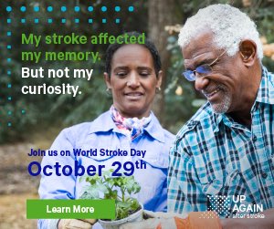 Ward31MRI's tweet photo. We will be recognising #worldstrokeday on Monday 29th October. There will be an information stand with some goodies and a chance to reflect on how we can help our patients get #upagainafterstroke @sazren @CatherineAllen2 @jowhit77 @StrokeAssocNews @StrokeAssocNW @GMStrokeODN https://t.co/bVcxv0wSjZ
