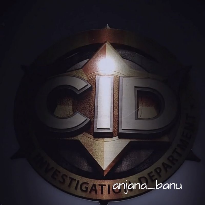 ANJANA36204191's tweet photo. #savecid #dontendcid #wontletcidgo #stand4cid #longlivecid #wewantcidback #justice4cid #cidians❤️cid #nocidbansony #cid #21yearsofglory https://t.co/W73mel0Fkq