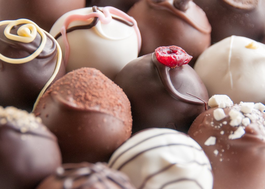 Best Choc. In Town tweet media