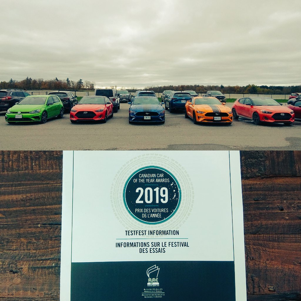 b_yong's tweet image. Hello @AJACanada #TestFest. #CCOTY2019