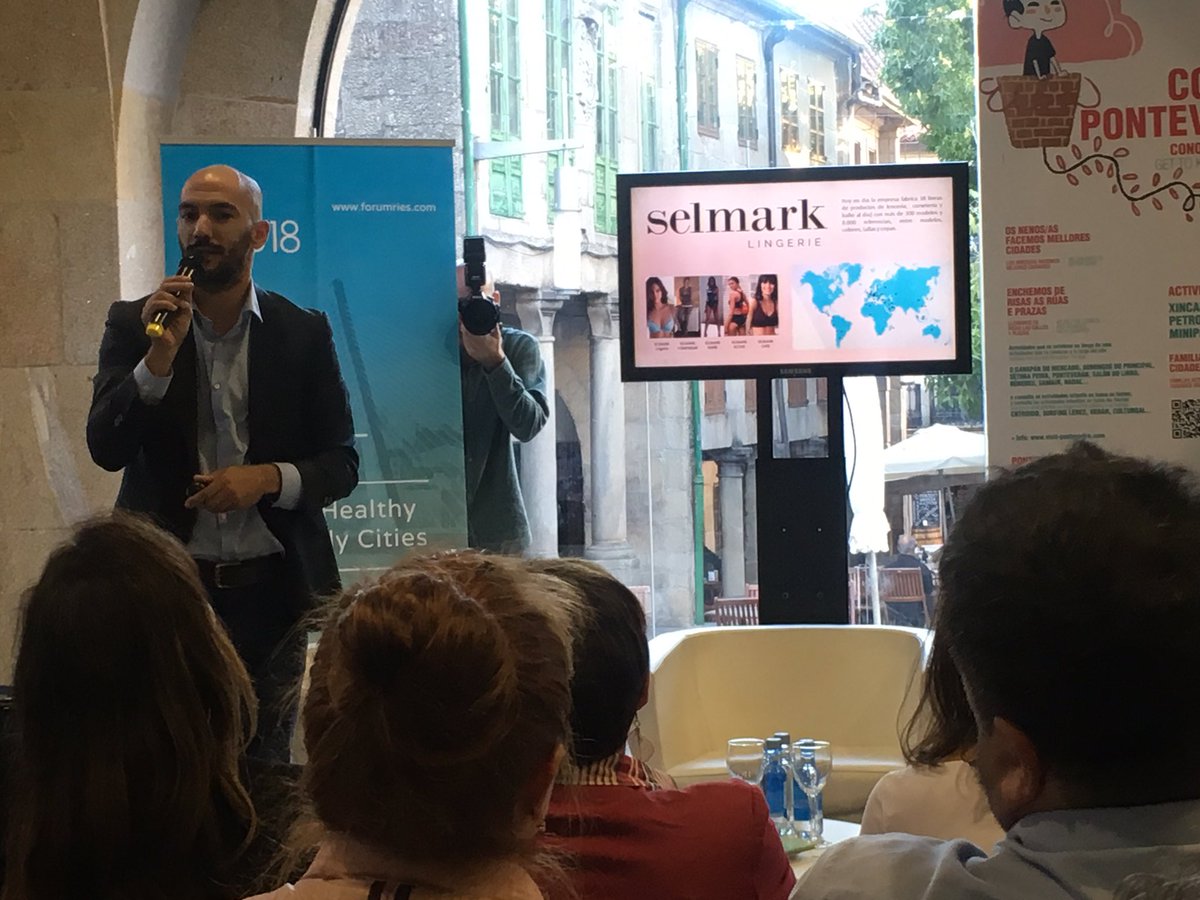 Cluster SIVI tweet media