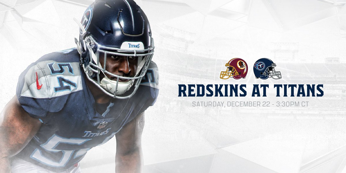 Tennessee Titans Twitter