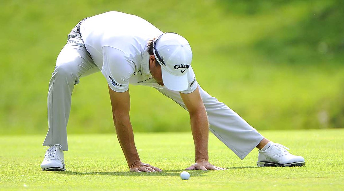 GOLF_com's tweet photo. Doctors say playing more golf is good for you!

We endorse this study. 👍  https://t.co/BbMuvFW2cm https://t.co/MteEDV12iv