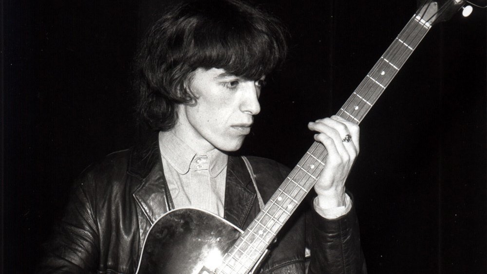 Happy Birthday to both Bill Wyman and Weird Al Yankovic! Oh, and to Hybrid Theory, too. 