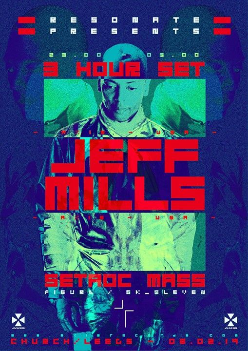 Church Leeds tweet media