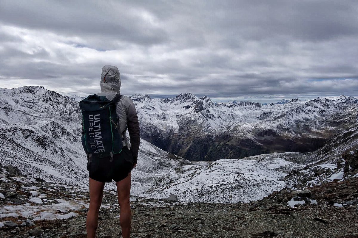 Ultimate Direction (@udhydrates) on Twitter photo Two exceptional ultrarunners β <a href="/DavidLaney12/">David Laney</a> and <a href="/RyanGhelfi/">Ryan Ghelfi</a> β take a pile of gear, chocolate and their cell phones and attempt a fast time on the classic Haute Route. Here's what happened...
blog.ultimatedirection.com/david-laney-haβ¦ Two exceptional ultrarunners β <a href="/DavidLaney12/">David Laney</a> and <a href="/RyanGhelfi/">Ryan Ghelfi</a> β take a pile of gear, chocolate and their cell phones and attempt a fast time on the classic Haute Route. Here's what happened...
blog.ultimatedirection.com/david-laney-haβ¦