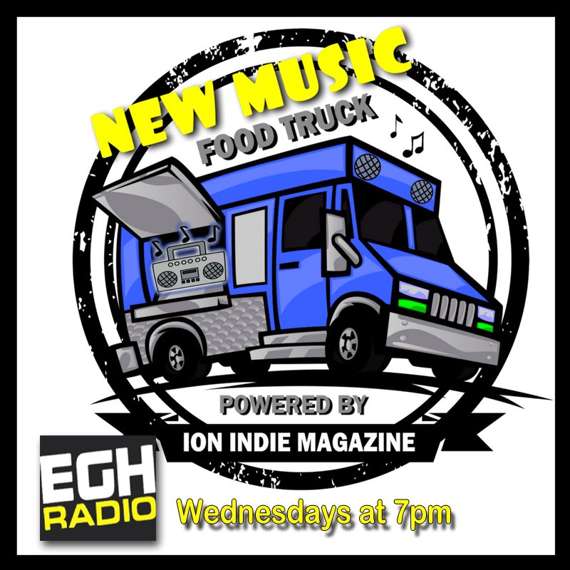 ❤️Good Evening UK!🚚#NMFT rolls at 7p UK/2p ET on <a href="/EGHRadio/">EGH Radio</a> Featuring <a href="/TrapdoorSocial/">Trapdoor Social</a> w/music from <a href="/PiquedJacks/">Piqued Jacks</a> <a href="/shadowparty_/">ShadowParty</a> <a href="/rongallo/">Ron Gallo</a> <a href="/2ndhandarmsdeal/">Second Hand Arms Dealer</a> <a href="/heygigantic/">Hey Gigantic</a> <a href="/SongsByWes/">Wes Anderson</a> <a href="/wearejynx/">Jynx</a> <a href="/KTTunstall/">KT Tunstall</a> <a href="/thefroot_uk/">The Froot</a> <a href="/Teddygeiger/">Teddy Geiger</a> &amp; <a href="/TheBellRays/">The BellRays</a> or here newmusicfoodtruck.com #SNRTG