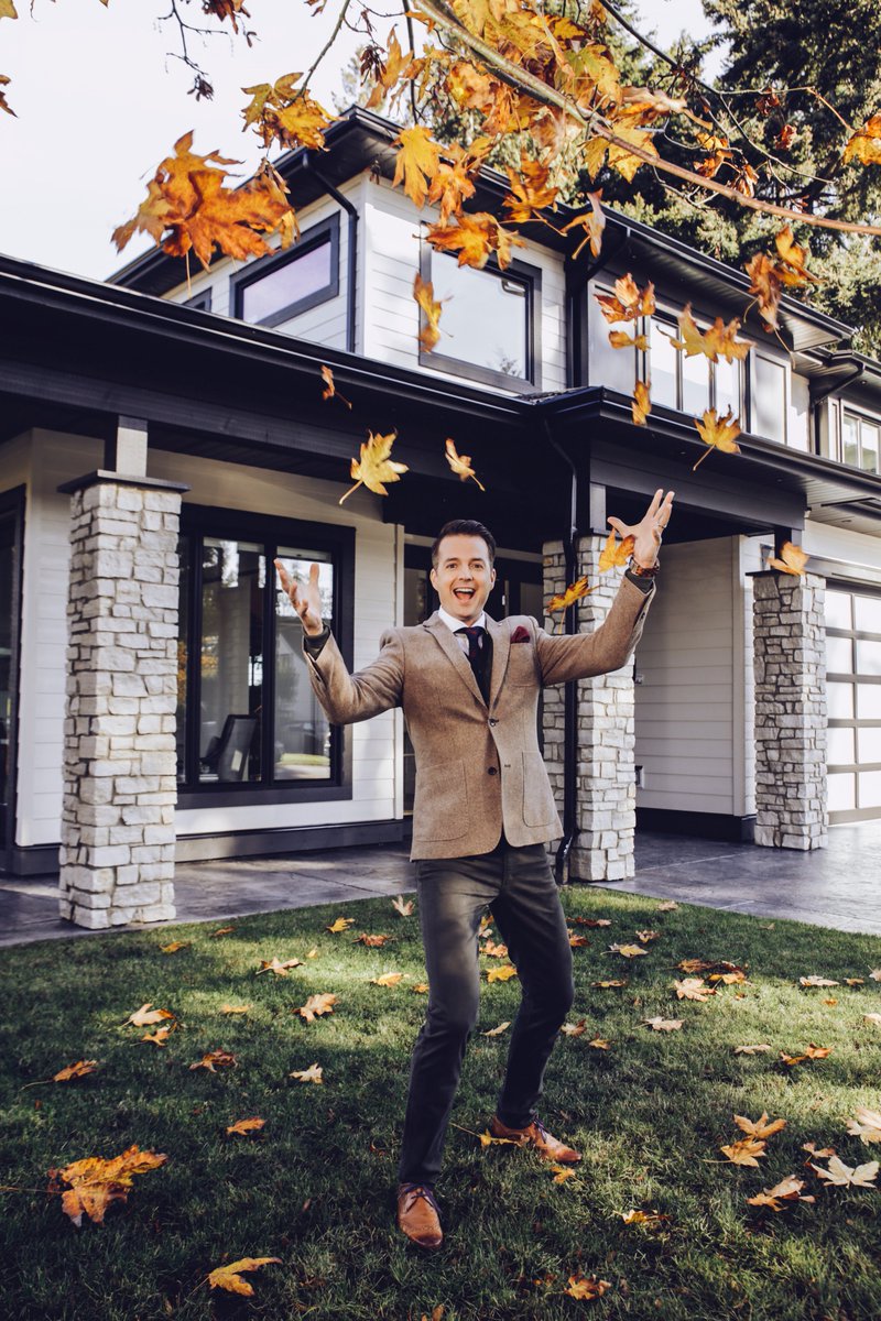 vghmillionaire's tweet photo. Tsawwassen, we think we're Falling for you...
#VGH #VGHMillionaire #RealEstate #ToddTalbot #LoveItOrListIt #Tsawwassen #TTown https://t.co/vbyxQ9rL51