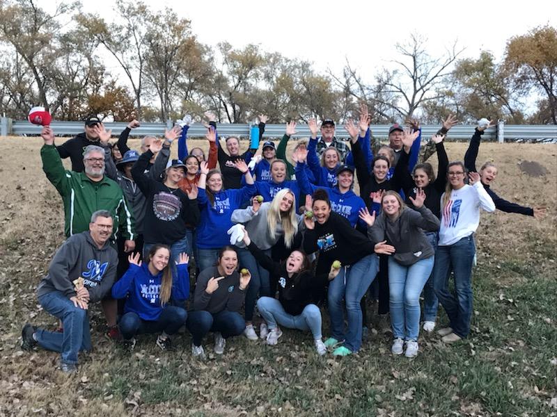 McCook Optimist Club tweet media