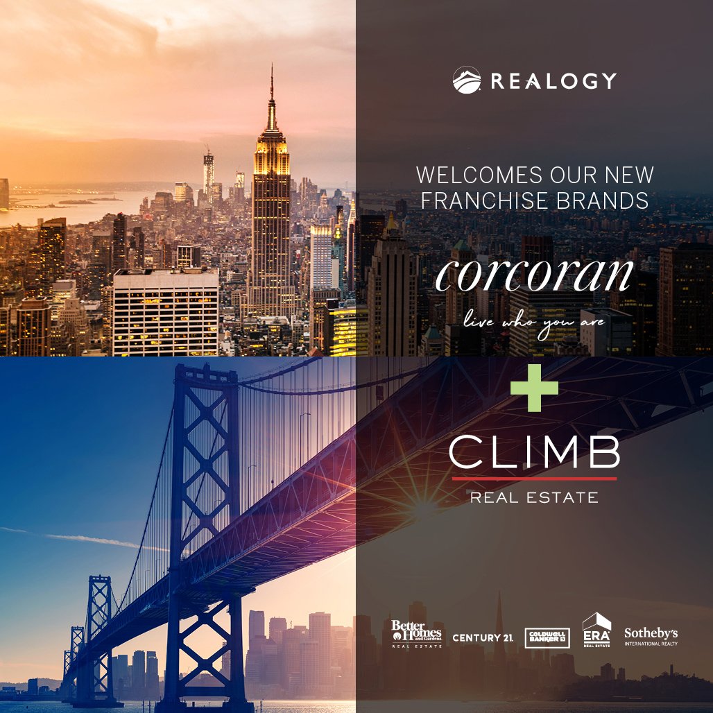 Climb Real Estate (ClimbRealEstate) Twitter