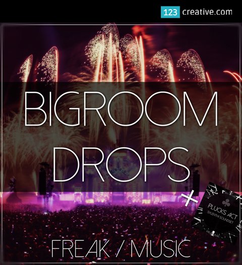 123creativecom's tweet photo. Hello producers, new construction kit is here :-) Big Room Drops - loops, samples, MIDI sequences, Sylenth1 presets, check more at: https://t.co/wHWDUrLvke

#constructionkit #bigroommusic #edmproduction #Sylenth1 #presetsforsylenth1 https://t.co/yzmr1IHhkl
