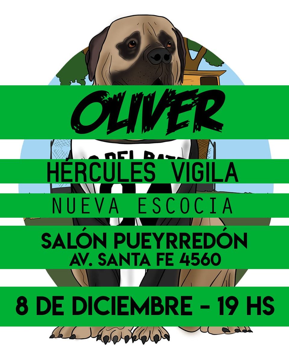 Oliver tweet media