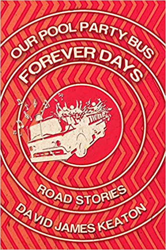 RedRoomBooks's tweet photo. GET IT NOW! "Buy it for the Greatest Introduction of All Time, stay for the weird,  wild, winding trip down the darkly entertaining highways of a madman's  mind." --Jeremy Robert Johnson https://t.co/u6TRKglDy4 https://t.co/aYxdgh66xp