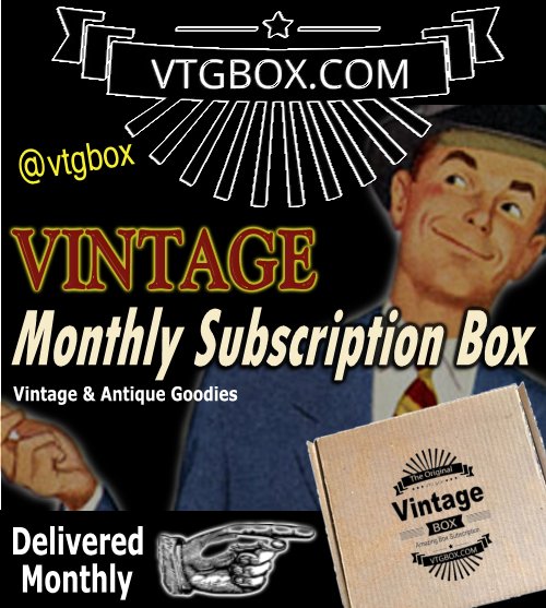 Vtgbox tweet media