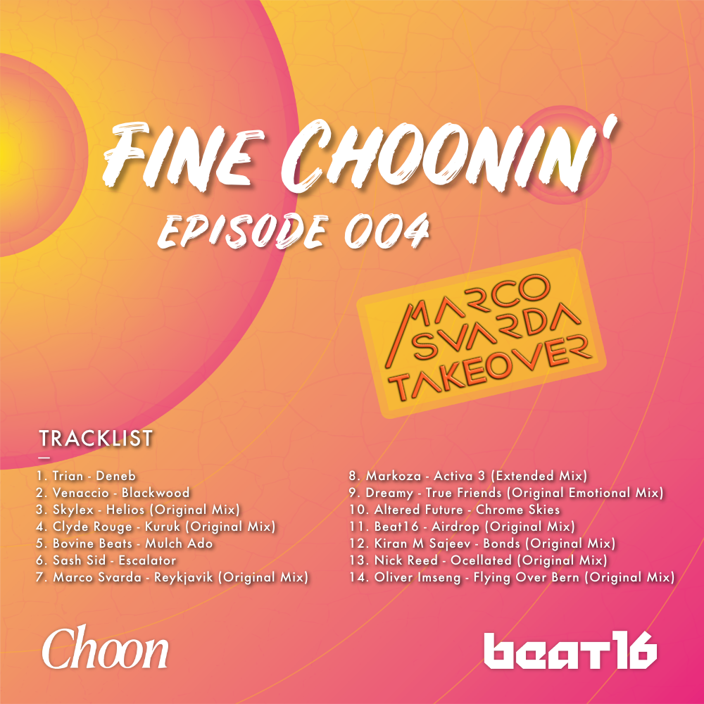 beat16music's tweet photo. Time for a little interview with @Mykynes about his upcoming 6 HOUR!! @choonhq Trance DJ mix!
https://t.co/l40YOjJWiT
#finechoonin #choon #artistsofchoon #trancefamily #podcast #choontrancefamily #progressive #trance #house #beat16 #marcosvarda https://t.co/e2ZK0laD4j