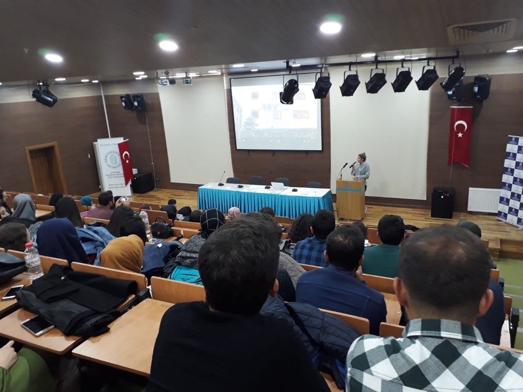 Okulumuz kulüpleri ile ortaklaşa gerçekleştirilen "LÖSEV KAMPÜSTE" etkinliğimizden kareler. Katılan arkadaşlarımıza ve LÖSEV yetkililerine teşekkür ediyoruz. <a href="/losev1998/">LÖSEV</a> <a href="/ybuankara/">Ankara Yıldırım Beyazıt Üniversitesi</a> <a href="/ybu_SESAT/">SESAT</a> #aybu #lösev #lösevkampüste