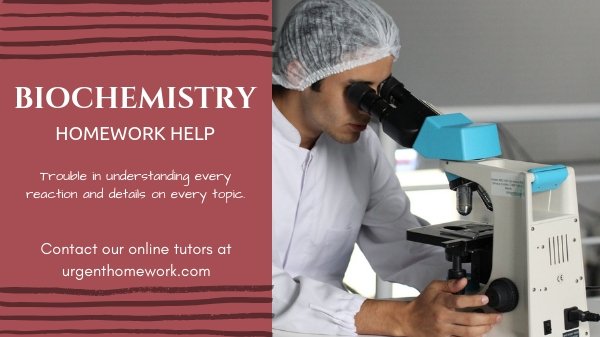 urgenthomework's tweet image. #AssignmentsAnswers #BiochemistryHomeworkHelp
#Carbohydrates #Hexoses
#HomeworkAnswers #HelpForHomework
#CollegeBoard #ImproveGrades
#Monosaccharides #Tetroses
Get friendly online assistance in Biochemistry Homework Help.
Contact our online tutors at urgenthomework.com/biochemistry-h…