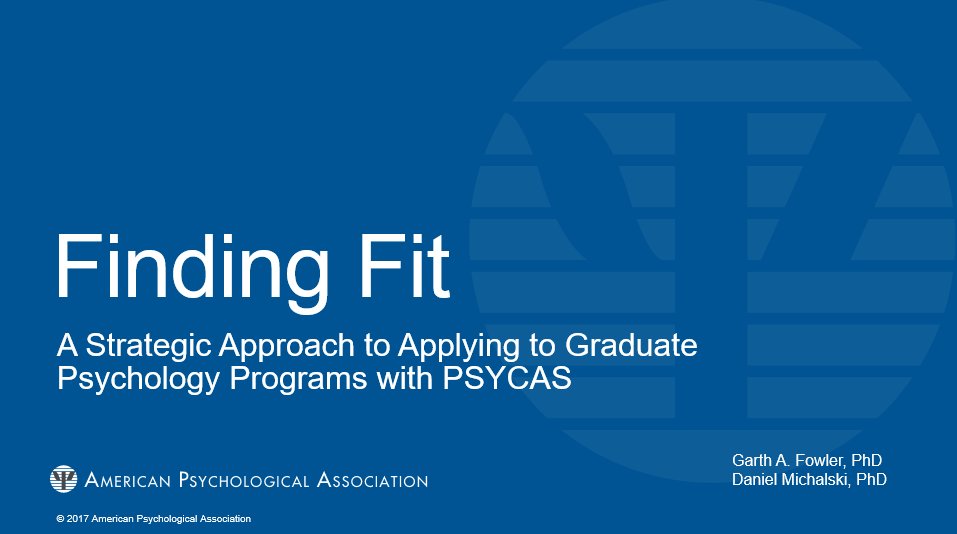 APA Education tweet media