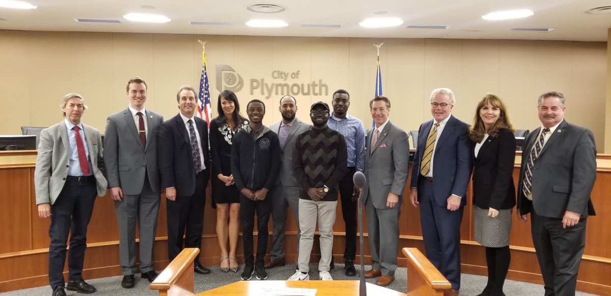 City of Plymouth, MN tweet media