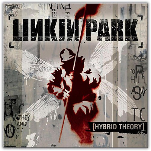 Happy birthday to an album that even 18 years later is still as iconic as the day it came out. RIP Chester. <a href="/mikeshinoda/">Mike Shinoda</a> <a href="/linkinpark/">LINKIN PARK</a>