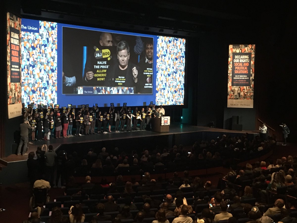 The Union Conference tweet media