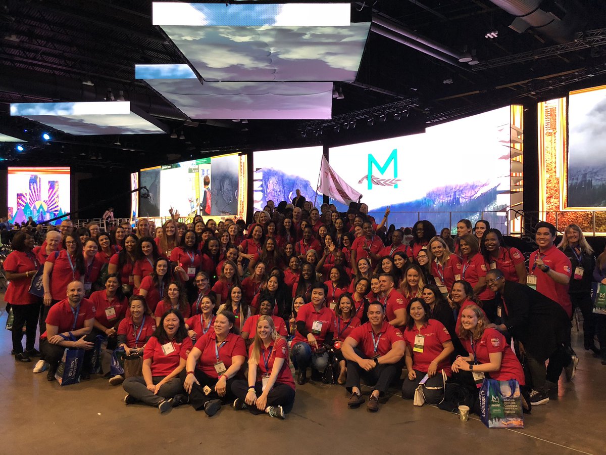 NYP in Full Strength at the Denver Magnet Conference 2018 #magcon18 #Columbia #Cornell #LowerManhattan #Methodist #Westchester #Queens #Chony #Allen
