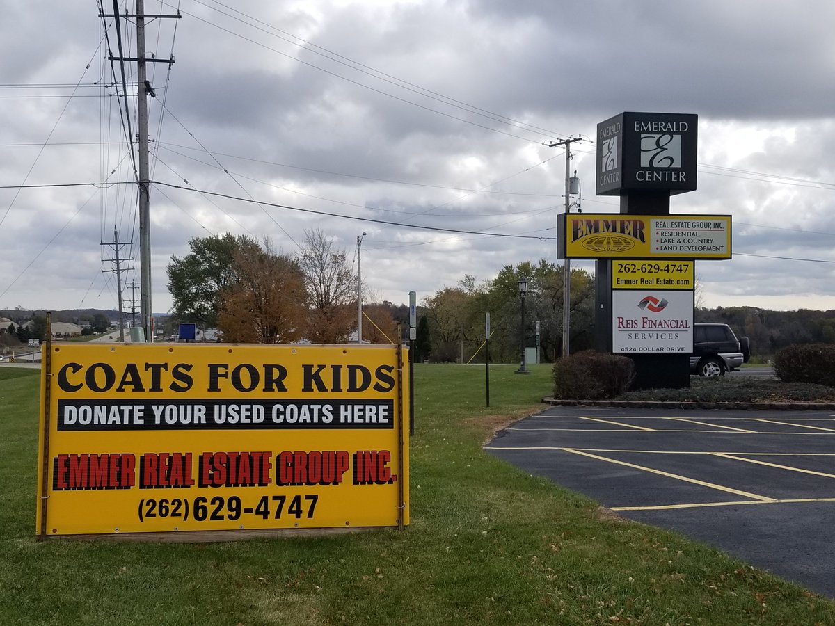 Emmer Real Estate Group (EmmerReal) Twitter