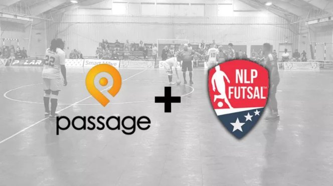 Passage Ticketing tweet media