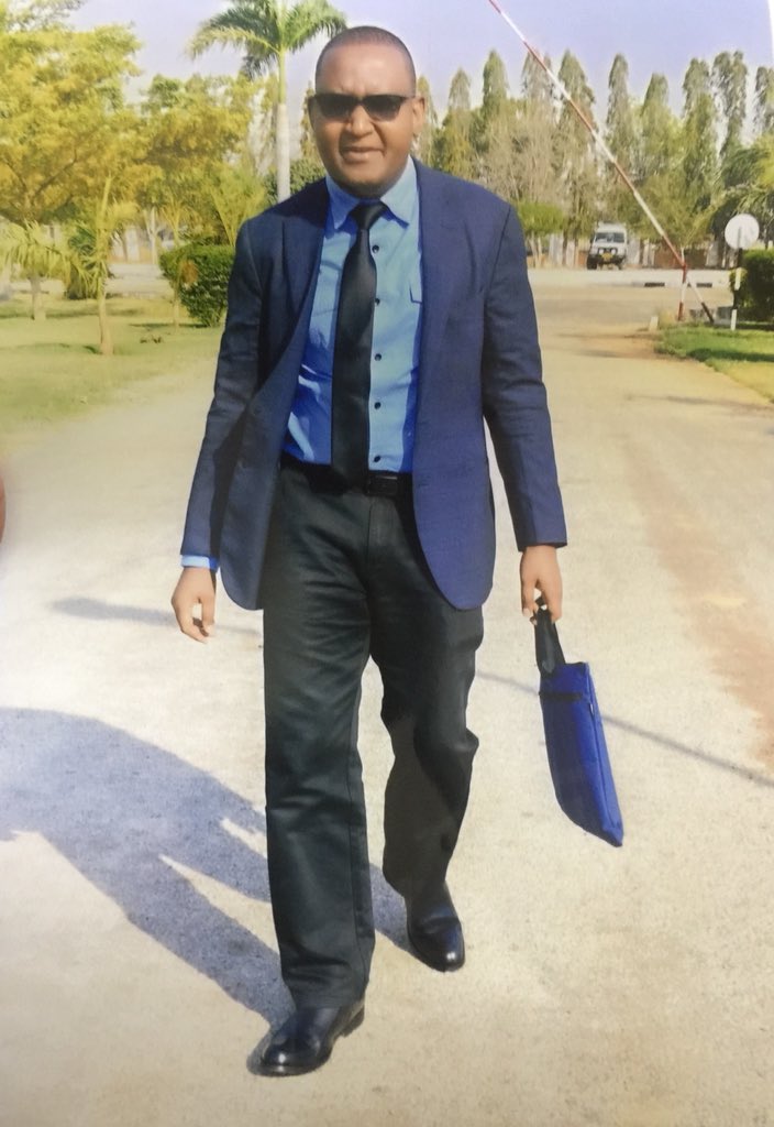 MallabaOfficial's tweet photo. Day One has kicked off. Attending 50th National Health and AGM in Dodoma #MATConference #MATConferenceDodoma
Done with my presentation titled βToward Universal Health Coverage: NHIF preparedness β https://t.co/48OfUSel7Z