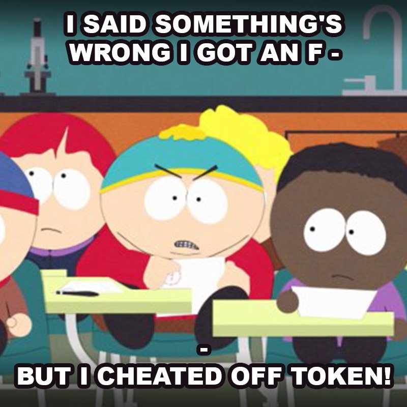 SouthPark's tweet photo. https://t.co/fSfhIKli3G