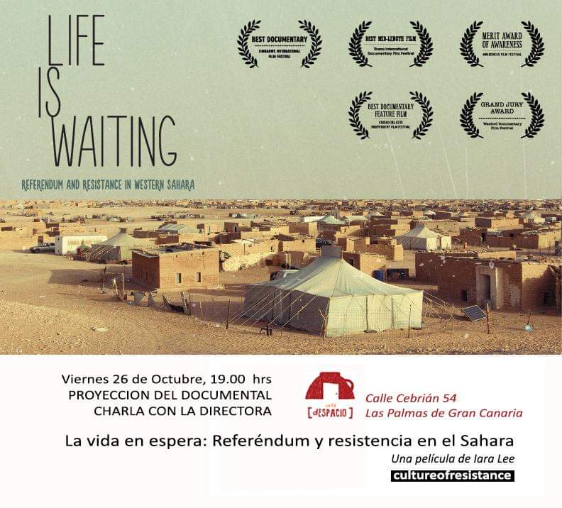 Viernes 26 en el <a href="/CafeDespacio/">Café d'Espacio</a>