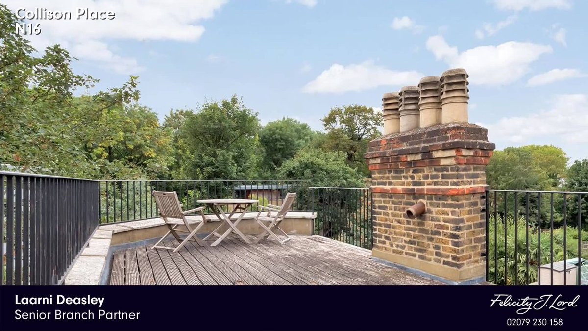 Stoke Newington FJL tweet media