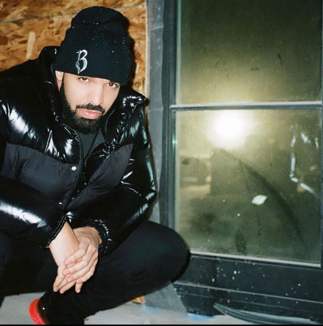 Happy birthday to my husband Aubrey Drake Graham!!!!!!!!!! I love youuuuuuuuu                  