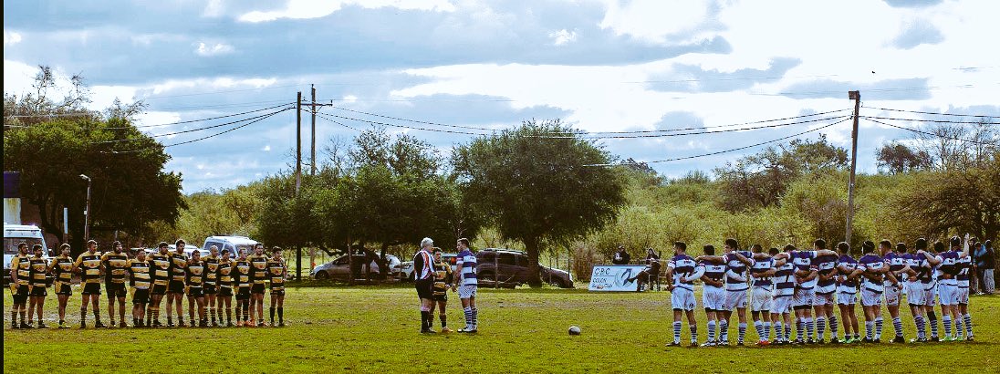 ColonRugbyClub's tweet photo. Se viene uno de los partidos más importantes en la historia de este Club!! #VamosCRC https://t.co/3cPh3dHlhs