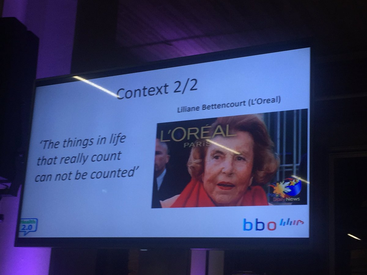 First of all, #patient should support the doctor to understand - not the other way around - @SelfTechie #patientincluded